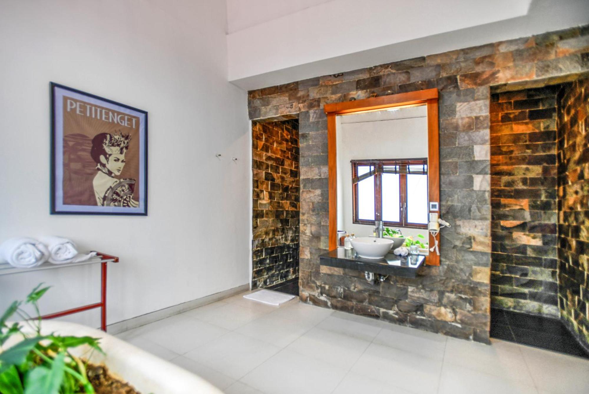 Melo Suites Hotel Seminyak Dış mekan fotoğraf